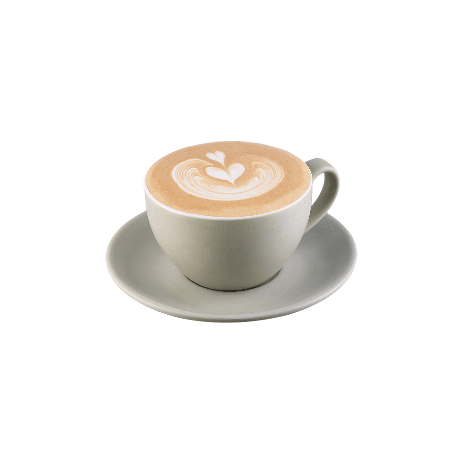 LATTE / CAPPUCCINO (NÓNG)