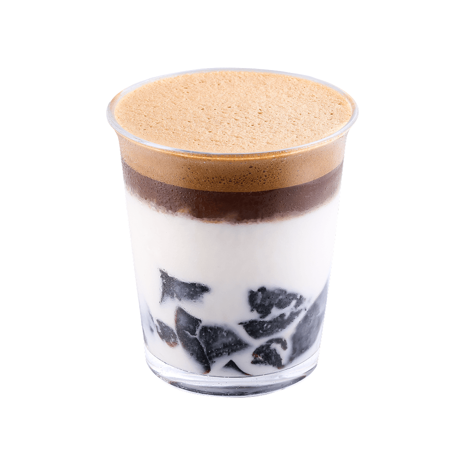 PHIN DỪA SƯƠNG SÁO