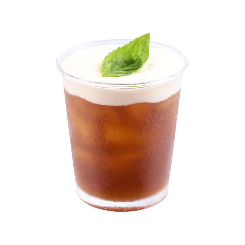 COLD BREW MUỐI ỚT