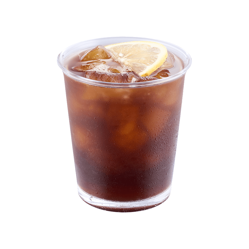 COLD BREW