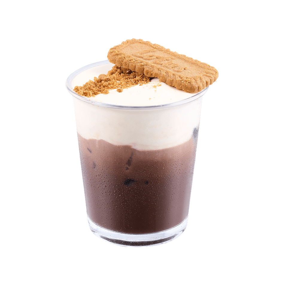 CHOCO BÁNH QUY