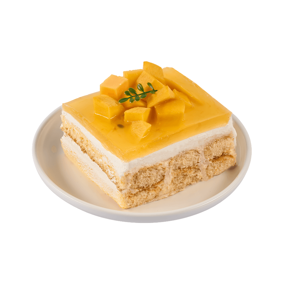 TIRAMISU XOÀI CHANH DÂY