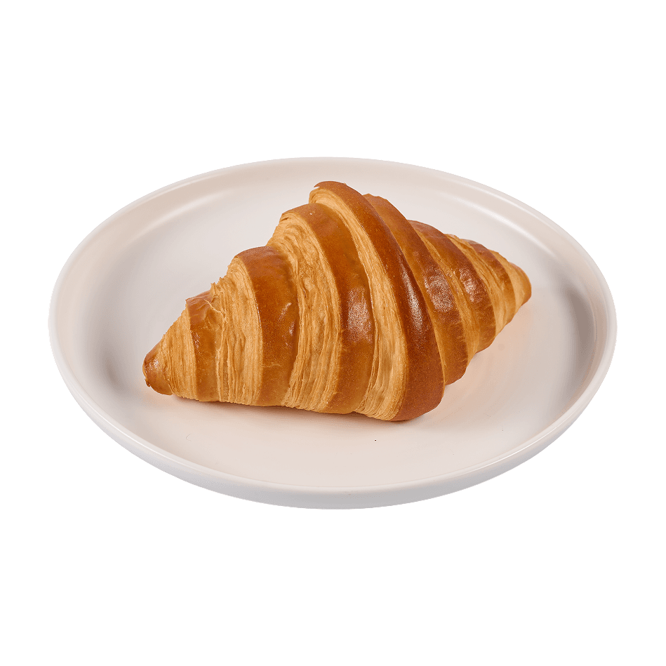 CROISSANT BƠ