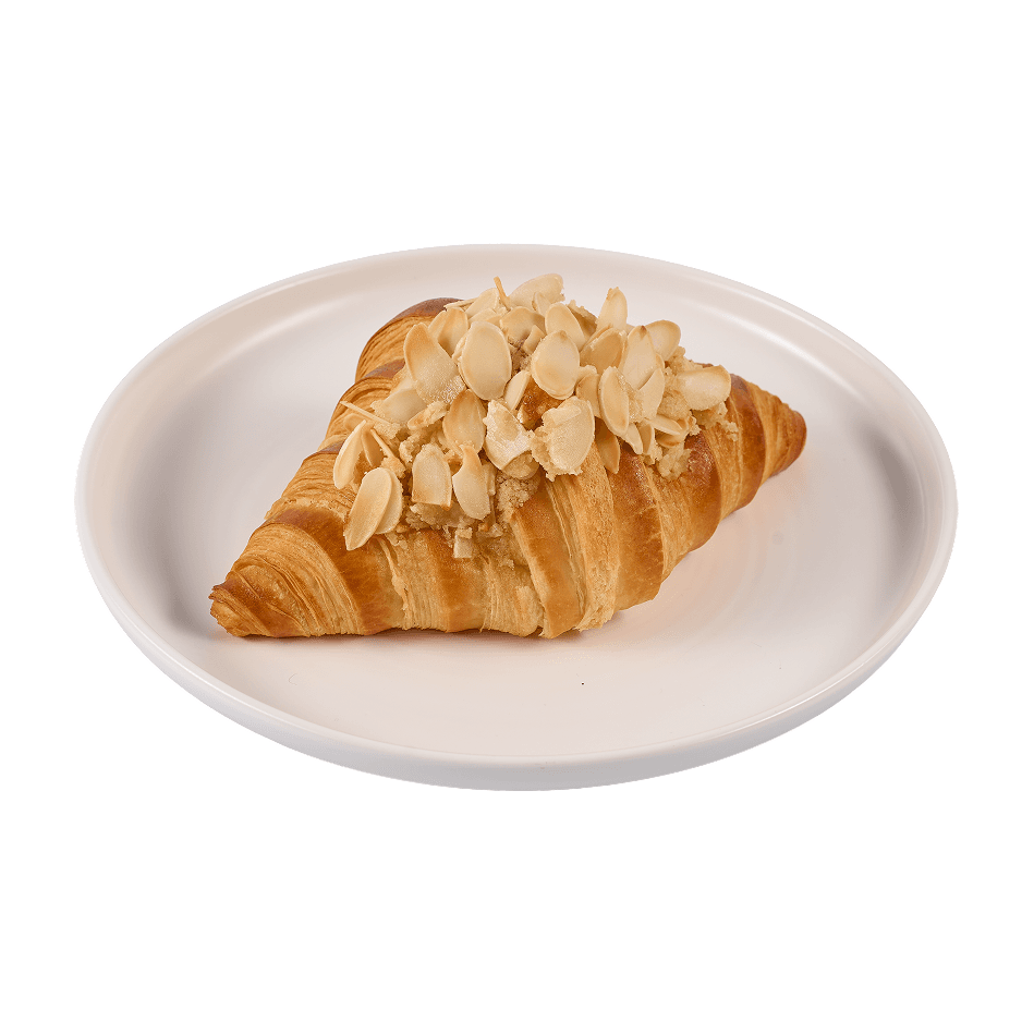 CROISSANT HẠNH NHÂN